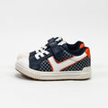 Safety Jogger Basket Enfant - 590050-NAV-ORA