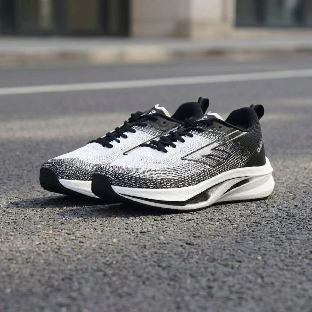 Hi-Tec Compass Sneakers - S015026