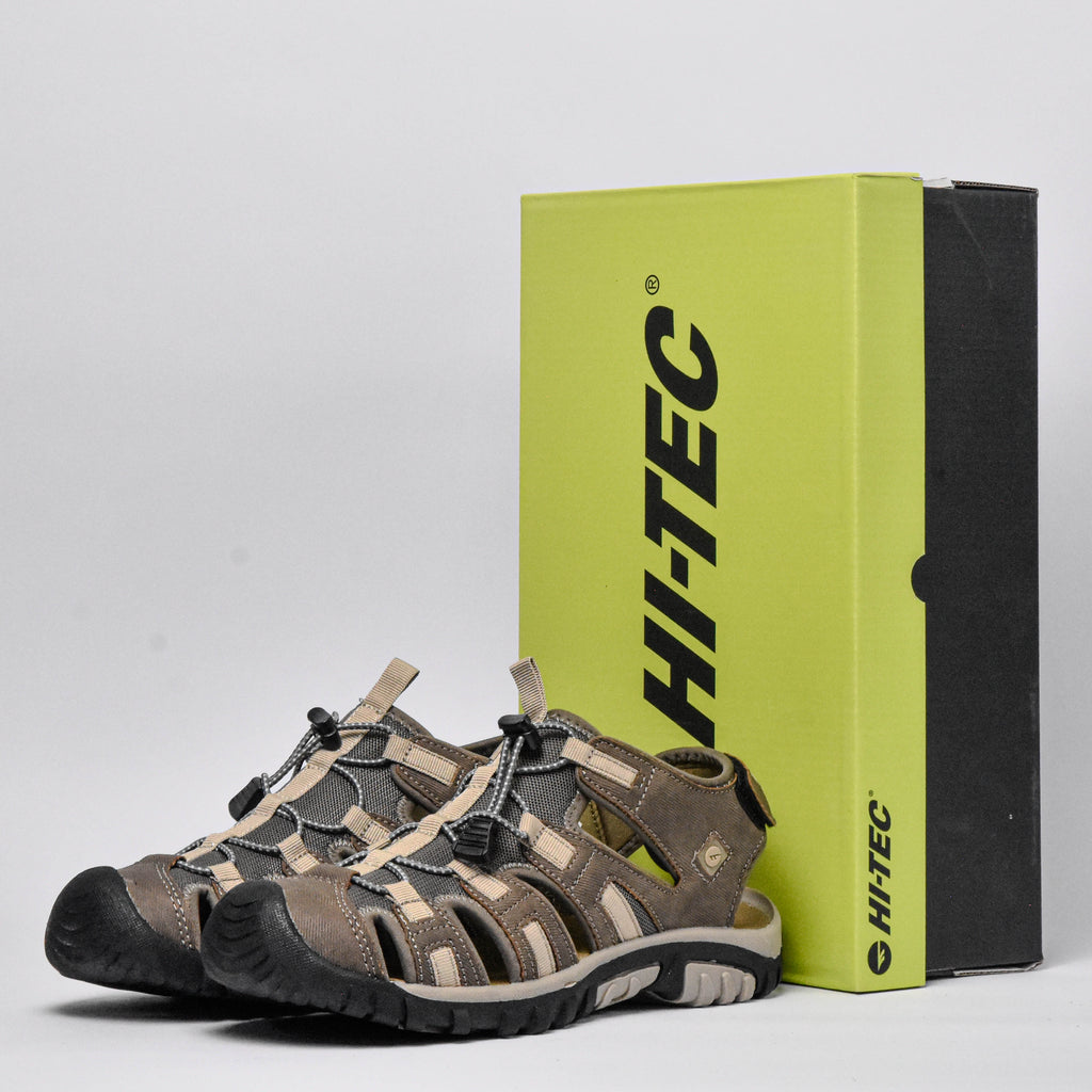 Cove Sport Taupe-Sand - O013685