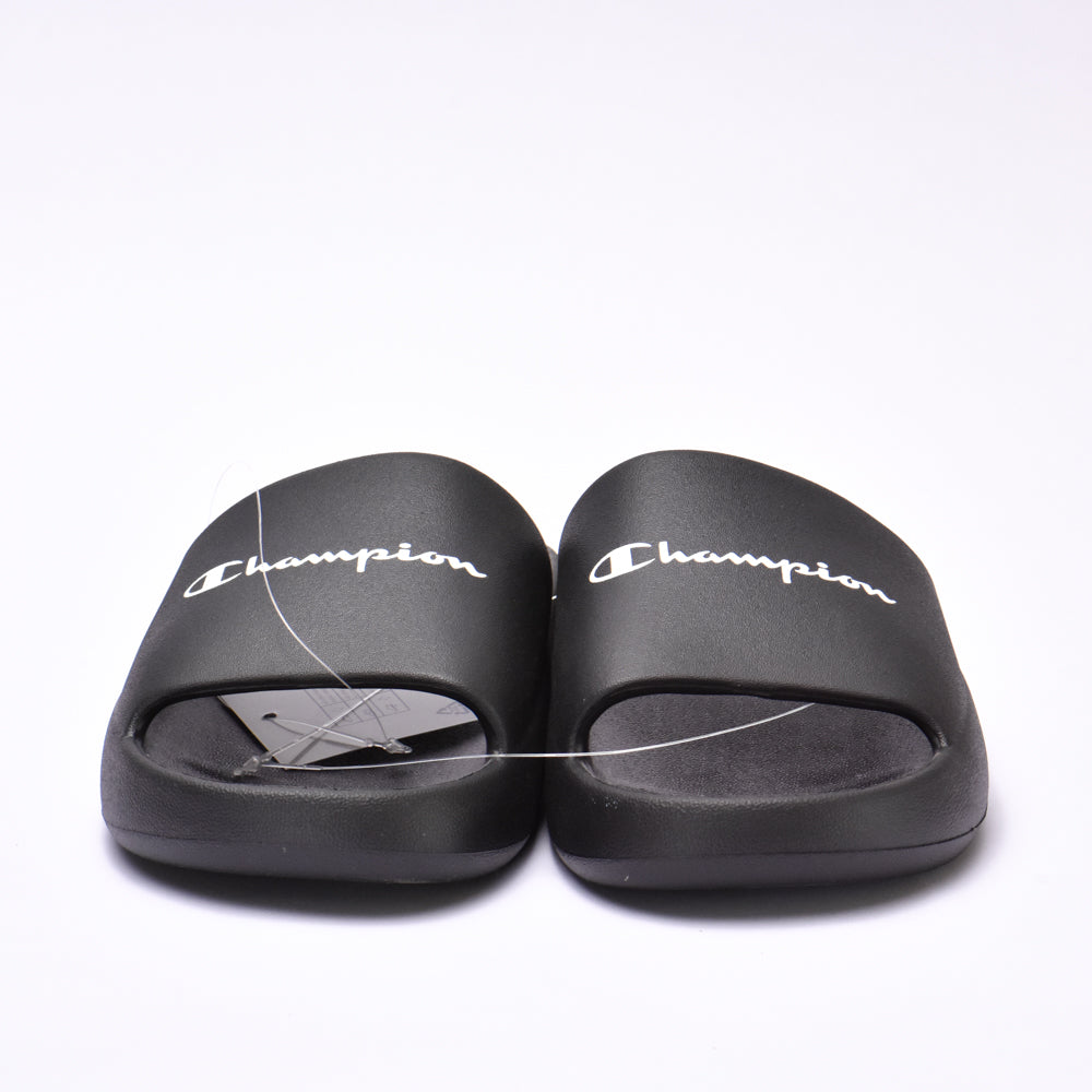 CHAMPION SOFT SLIPPER NBK - S22255-KK001