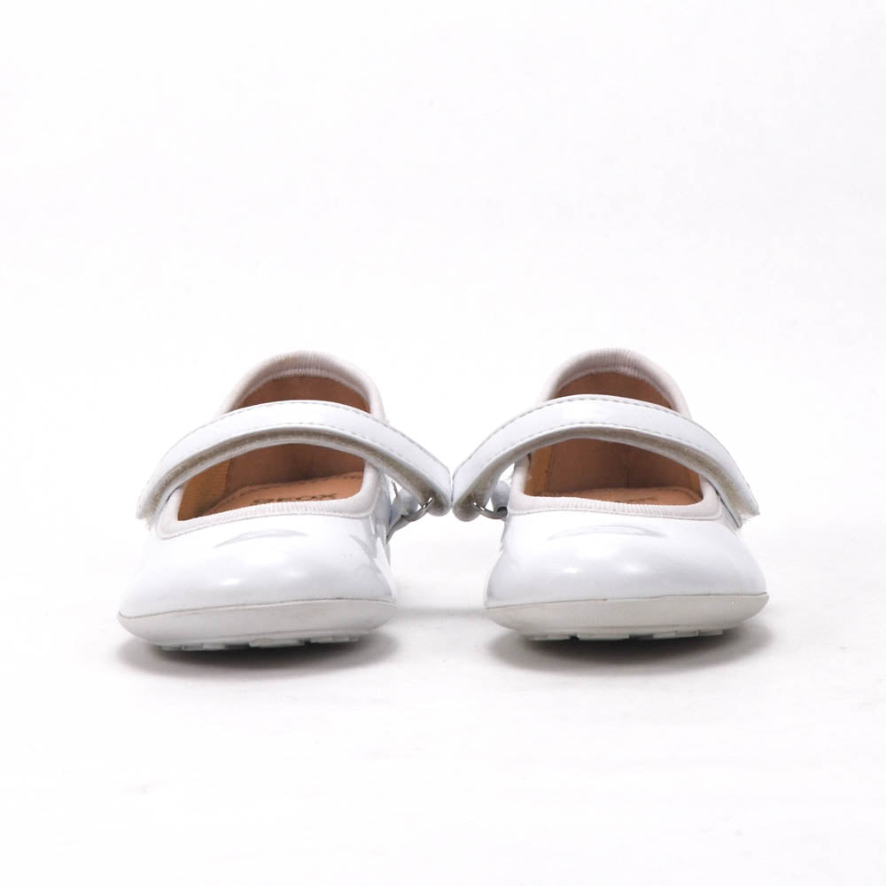 Geox Plie Girl Ballerina Flats - J0255A000HH-C1000