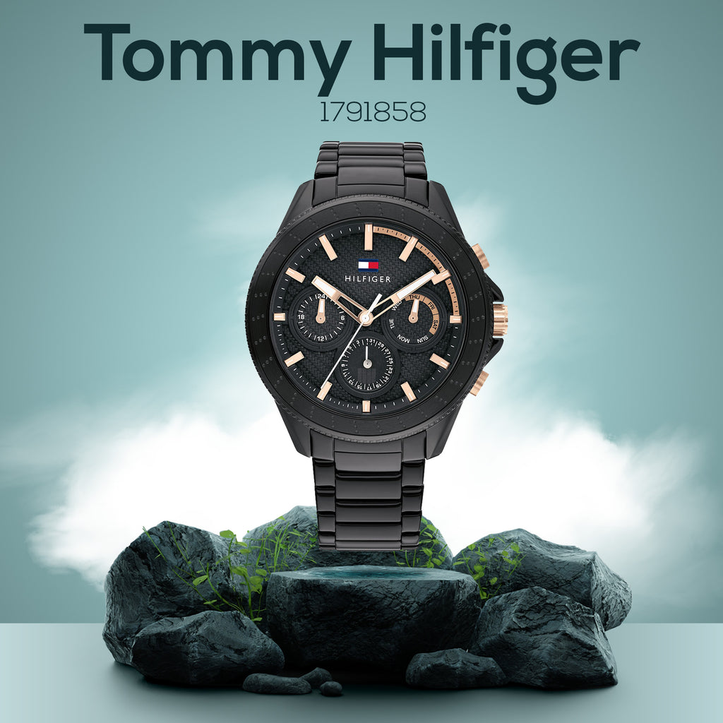 Montre Homme Tommy Hilfiger 1791858 - 2271