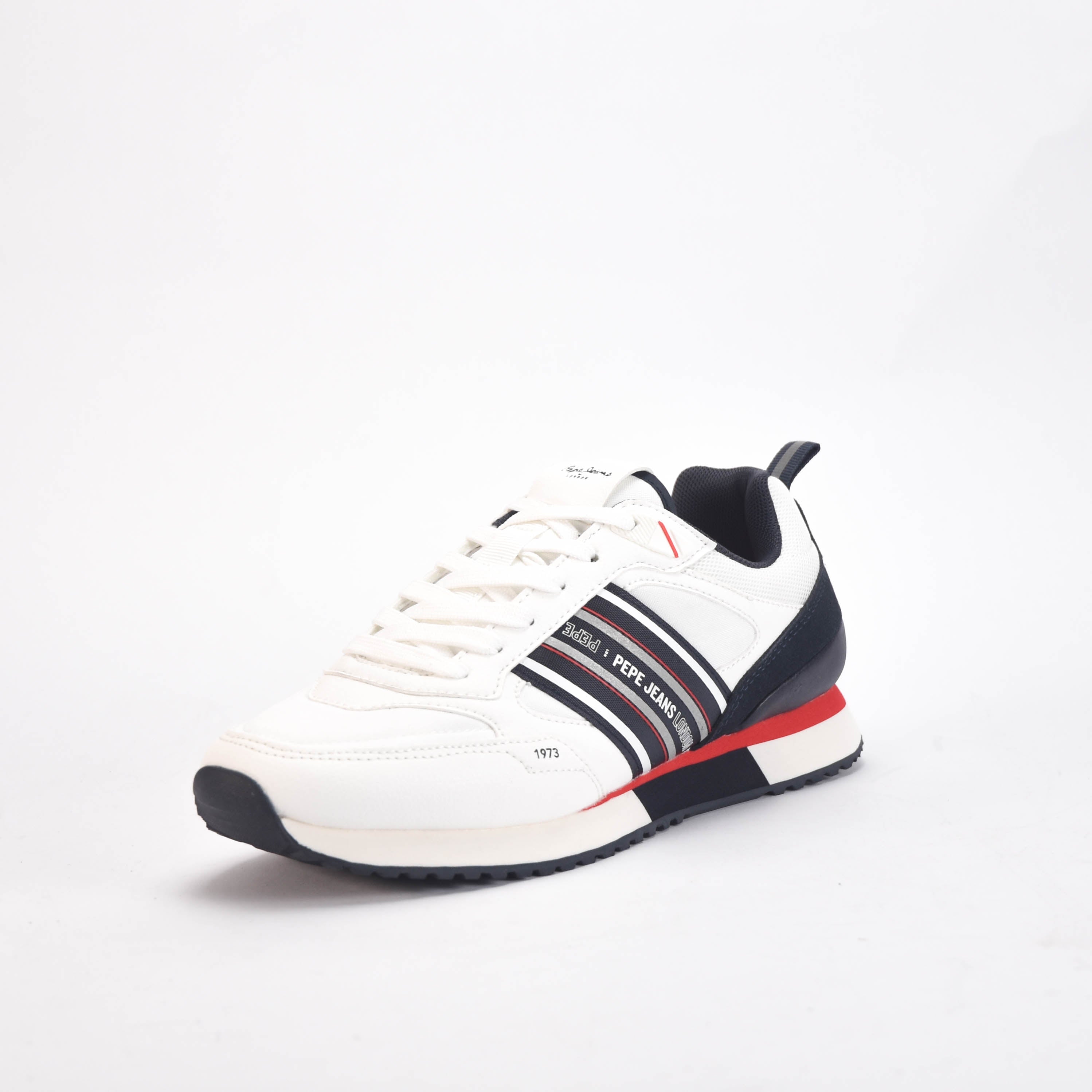 Pepe Jeans SHOES - PMS40014-800