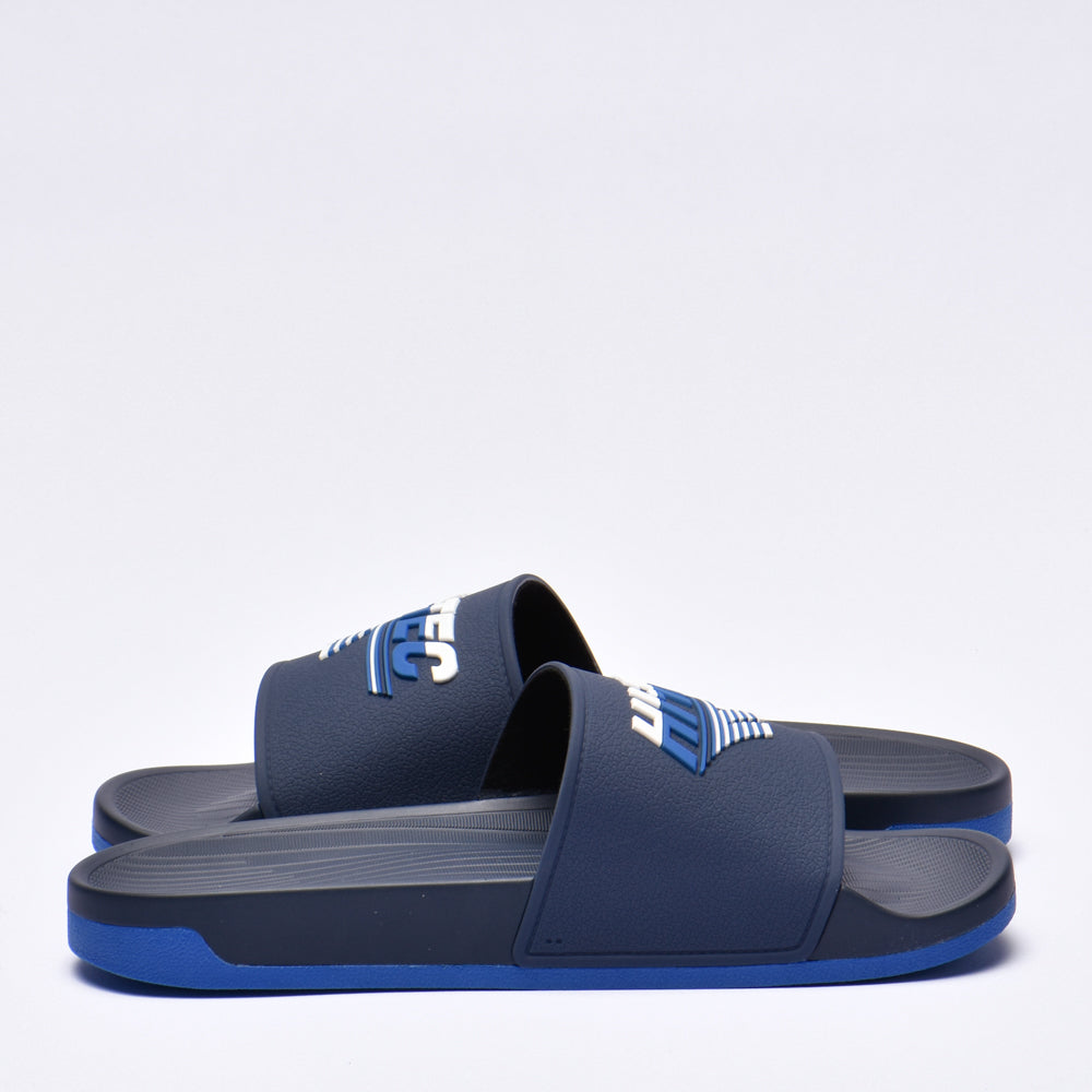 HI TEC HERITAGE SLIDE NAVY VALLARTA - L014800