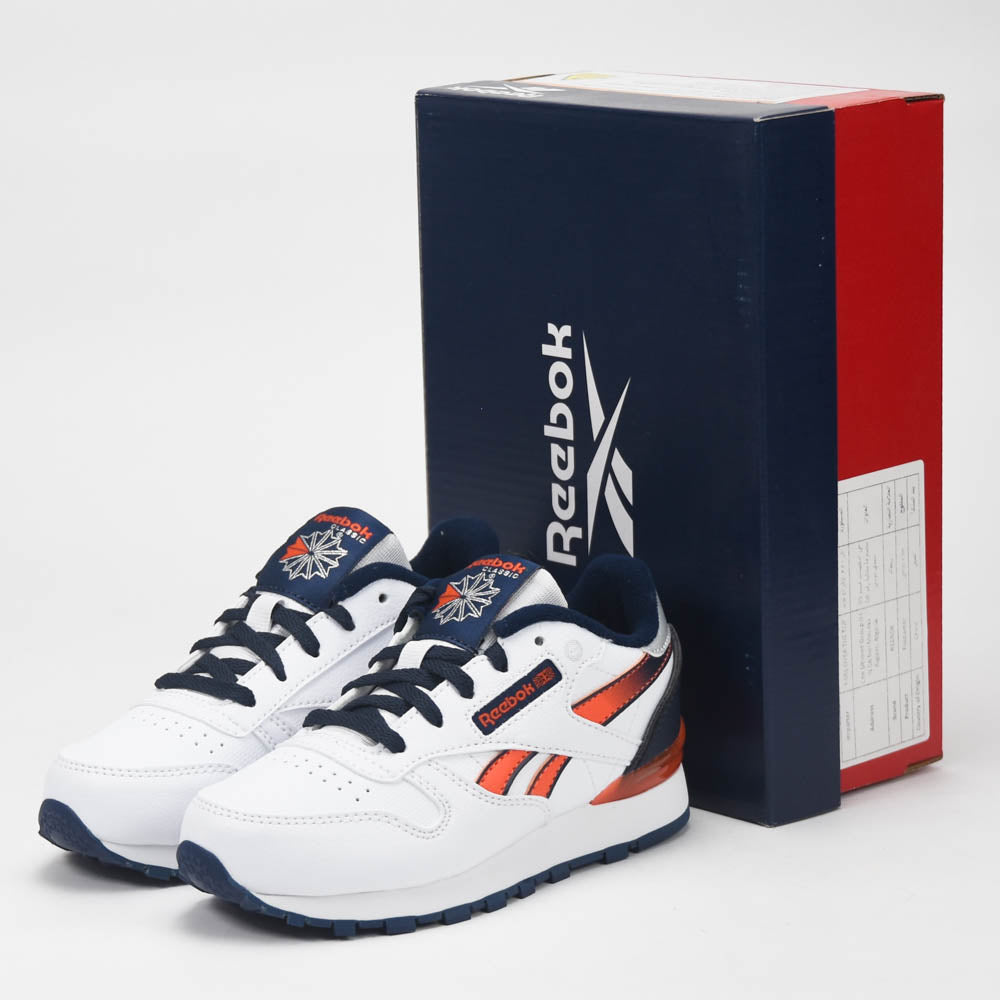 Reebok Court Advance Bold Sneakers - 100208378