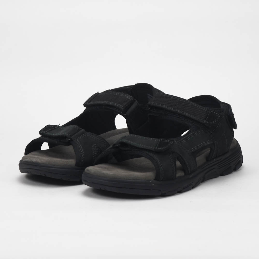 LUMBERJACK SANDALE CASUAL HOMME JAMBO - SMB6006-001-CB001