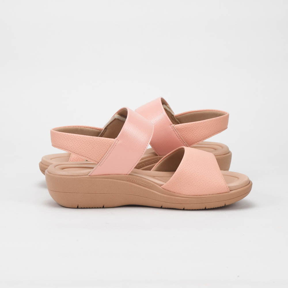 PICCADILLY SANDALES FEMME FASCITE - 239016-0005