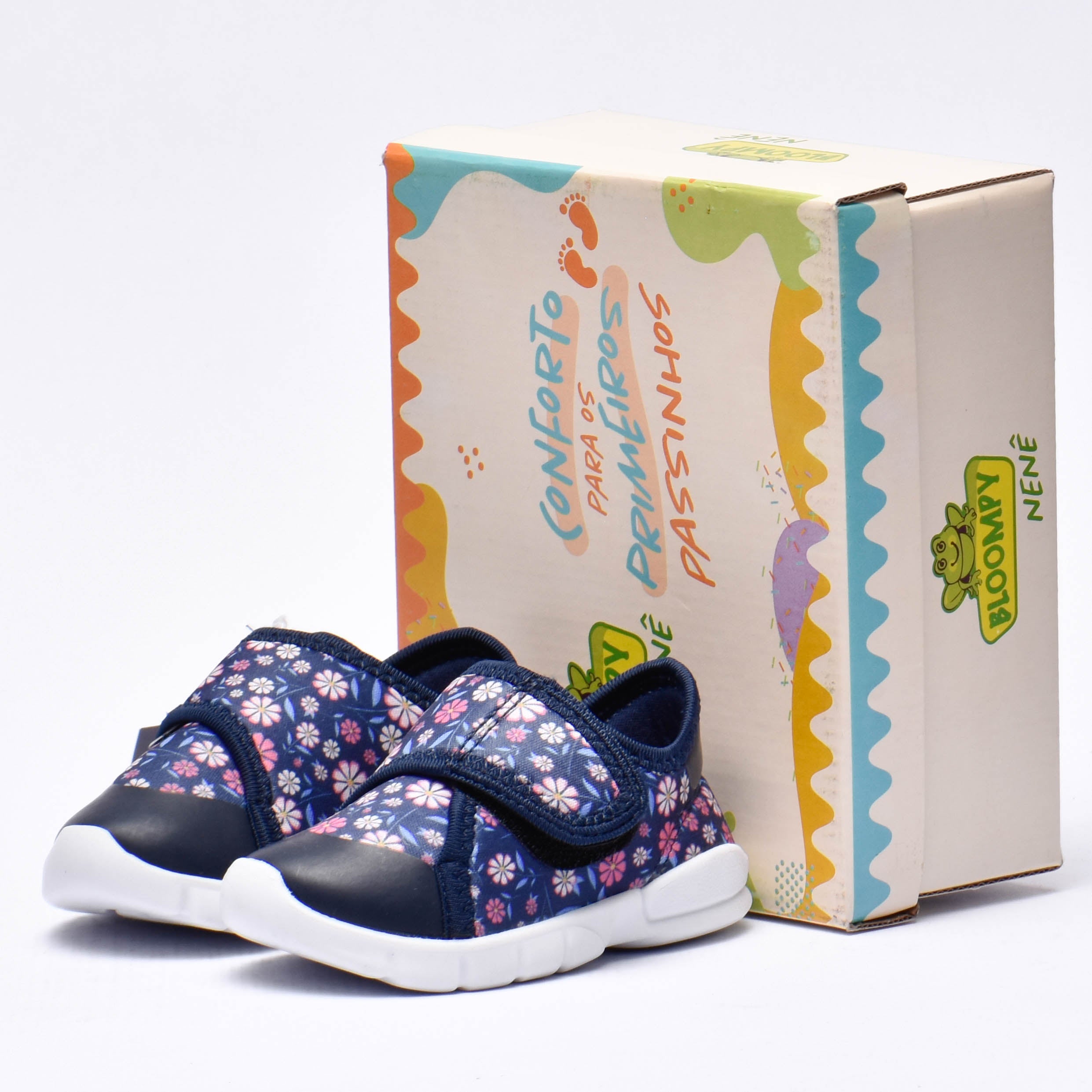 NENE BLOOMPY - 9022-70