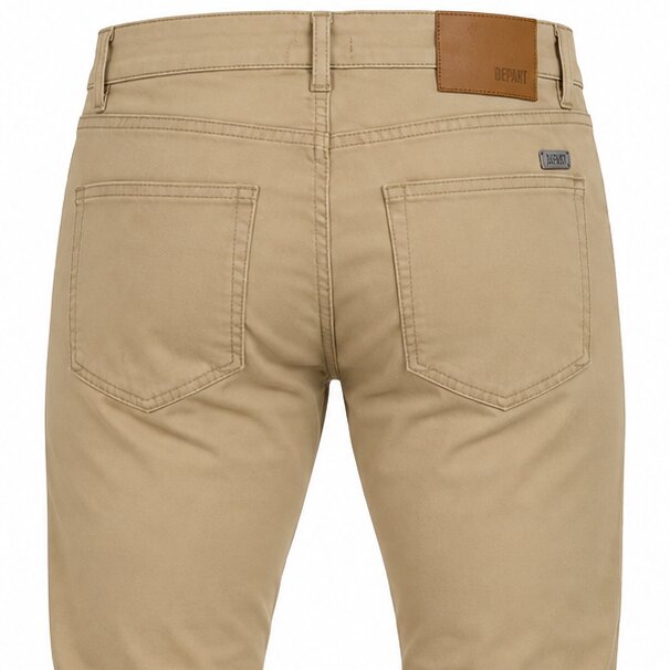 Depart Pantalon - MM253-G21-000844