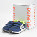 SUN68 SHOES - Z35313B
