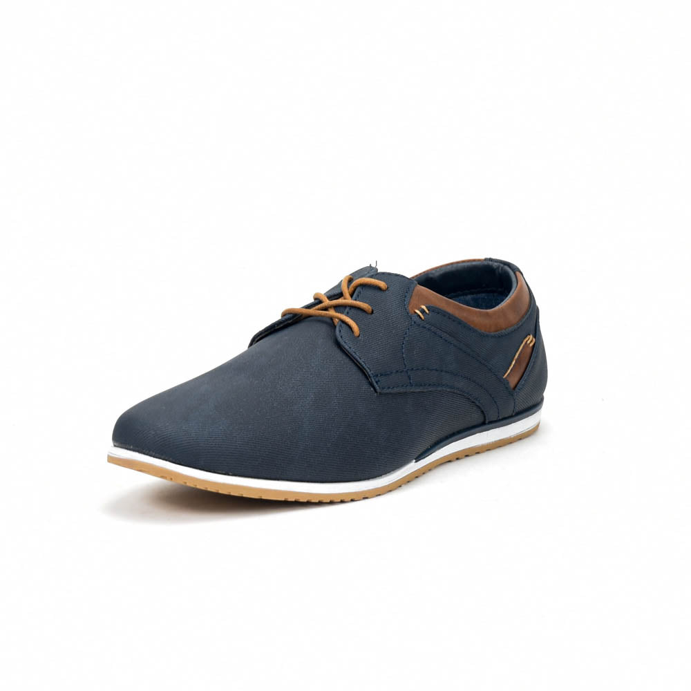 ANDRÉ CHAUSSURE CASUAL HOMME BIRD MARINE - 51132470304