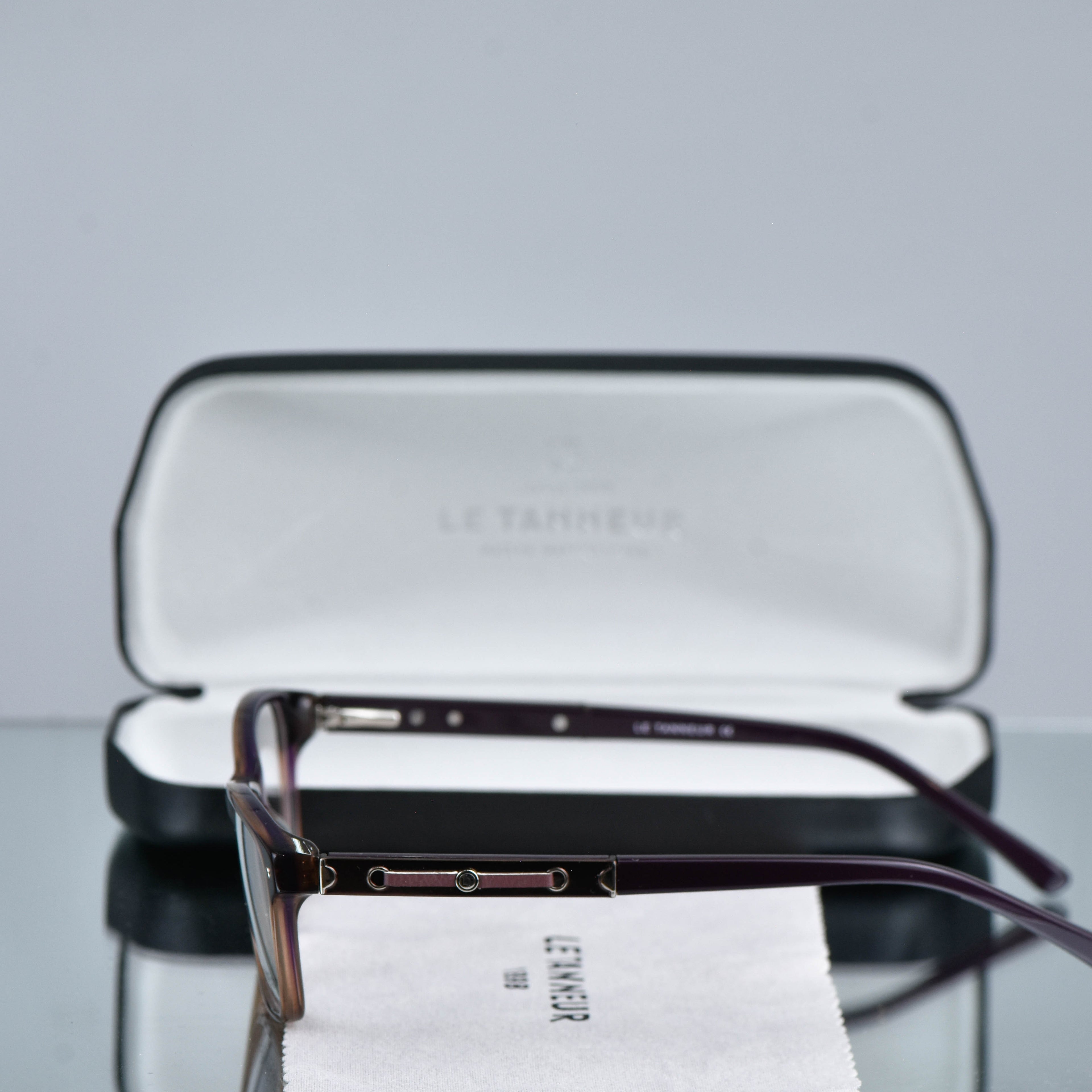 Monture LE TANNEUR - 10126