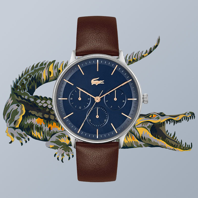 MONTRE LACOSTE - 7613272490160