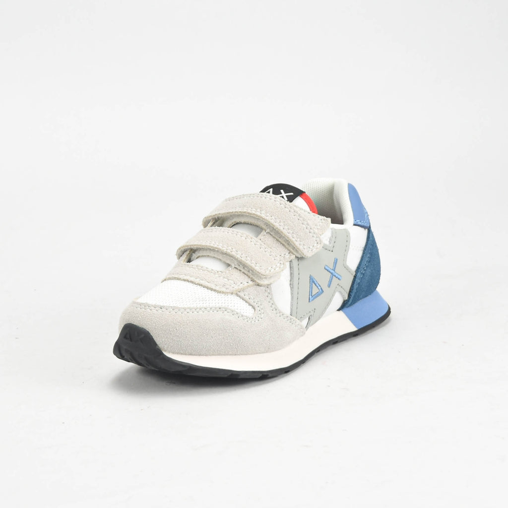SUN68 SHOES - Z35311B