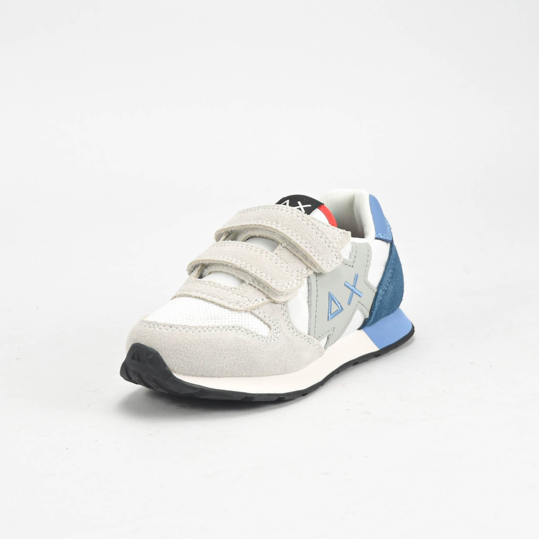 SUN68 SHOES - Z35311B