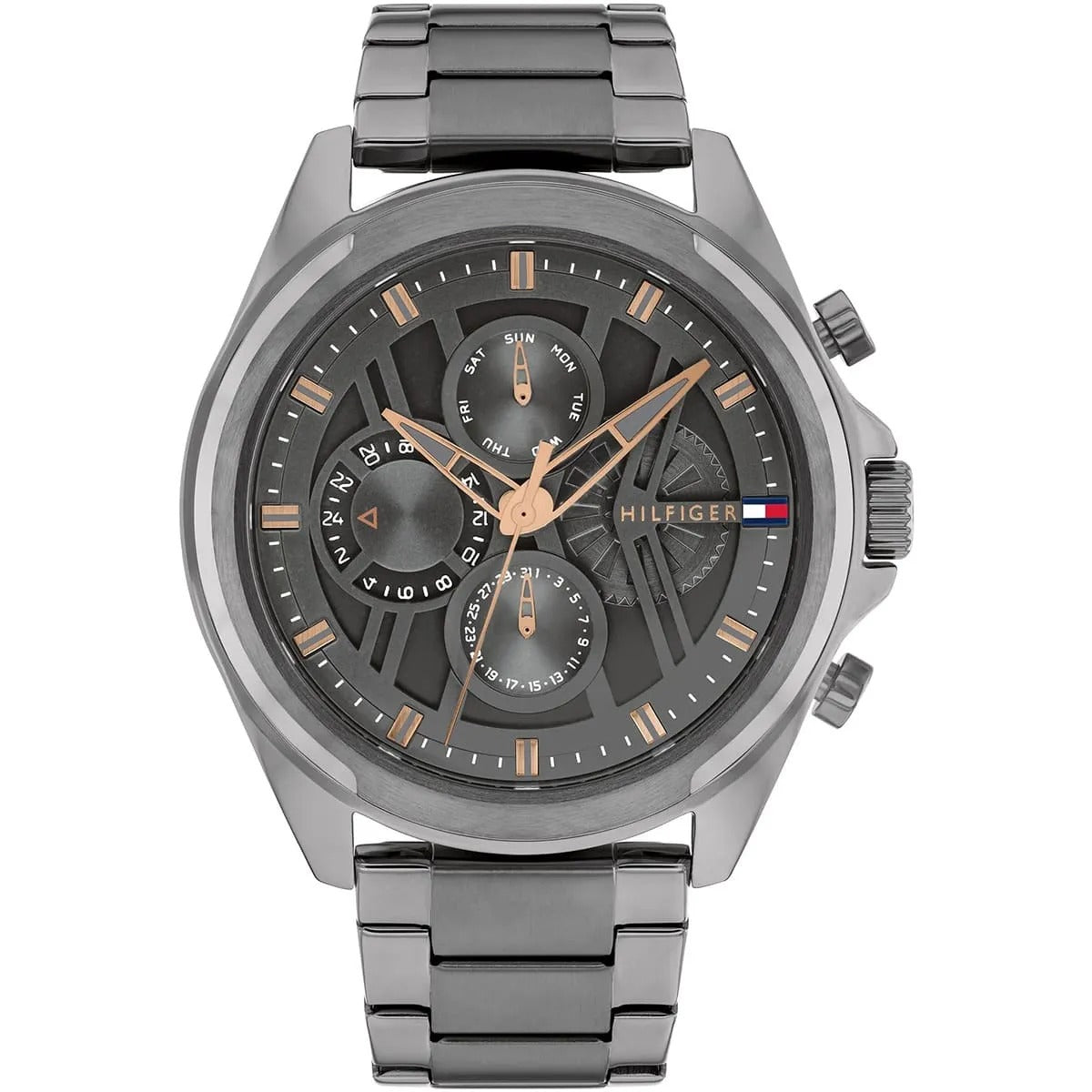 MONTRE Tommy Hilfiger Jax - 1710657