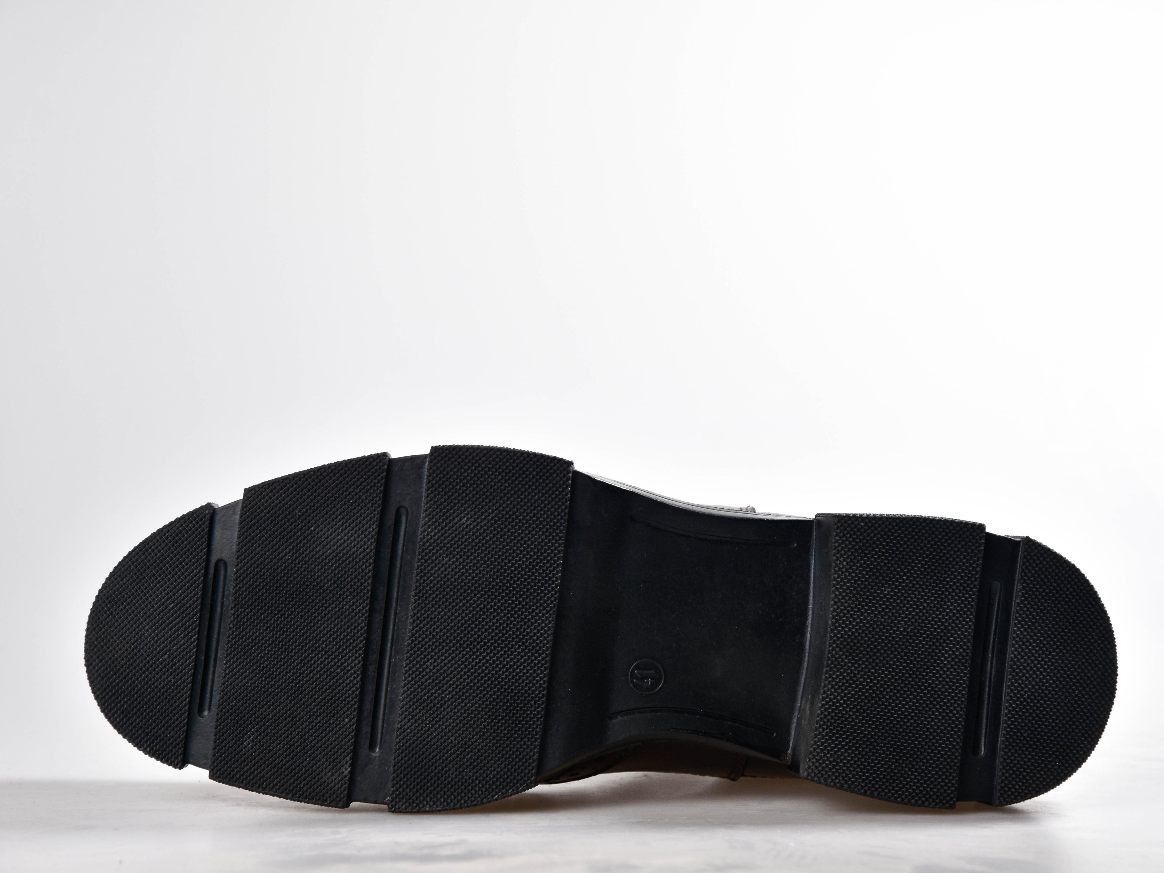 CHELSEA BOOTSLINE - 1835
