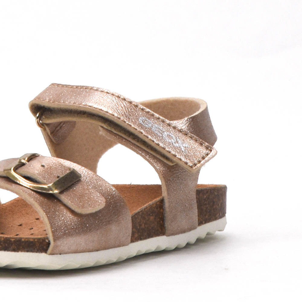 Geox Girls Sandals - J028MC0003V-C8124