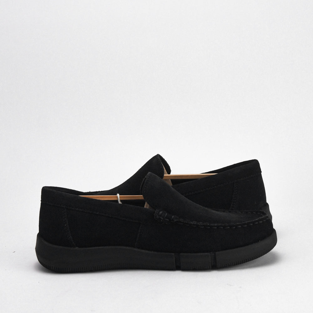 GEOX U ADACTER M B - SUEDE - U3646B00022-C6009