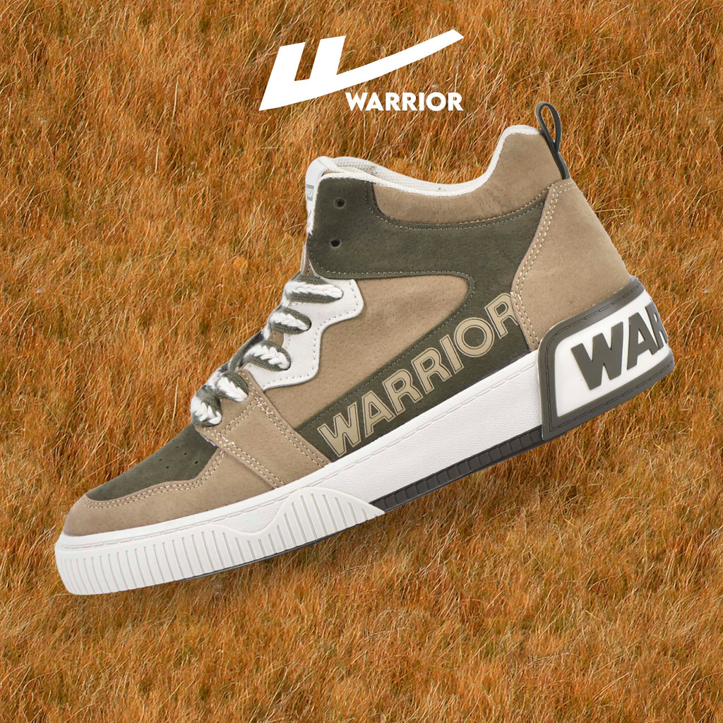 Warrior WXY-E211T BROWN - 300143