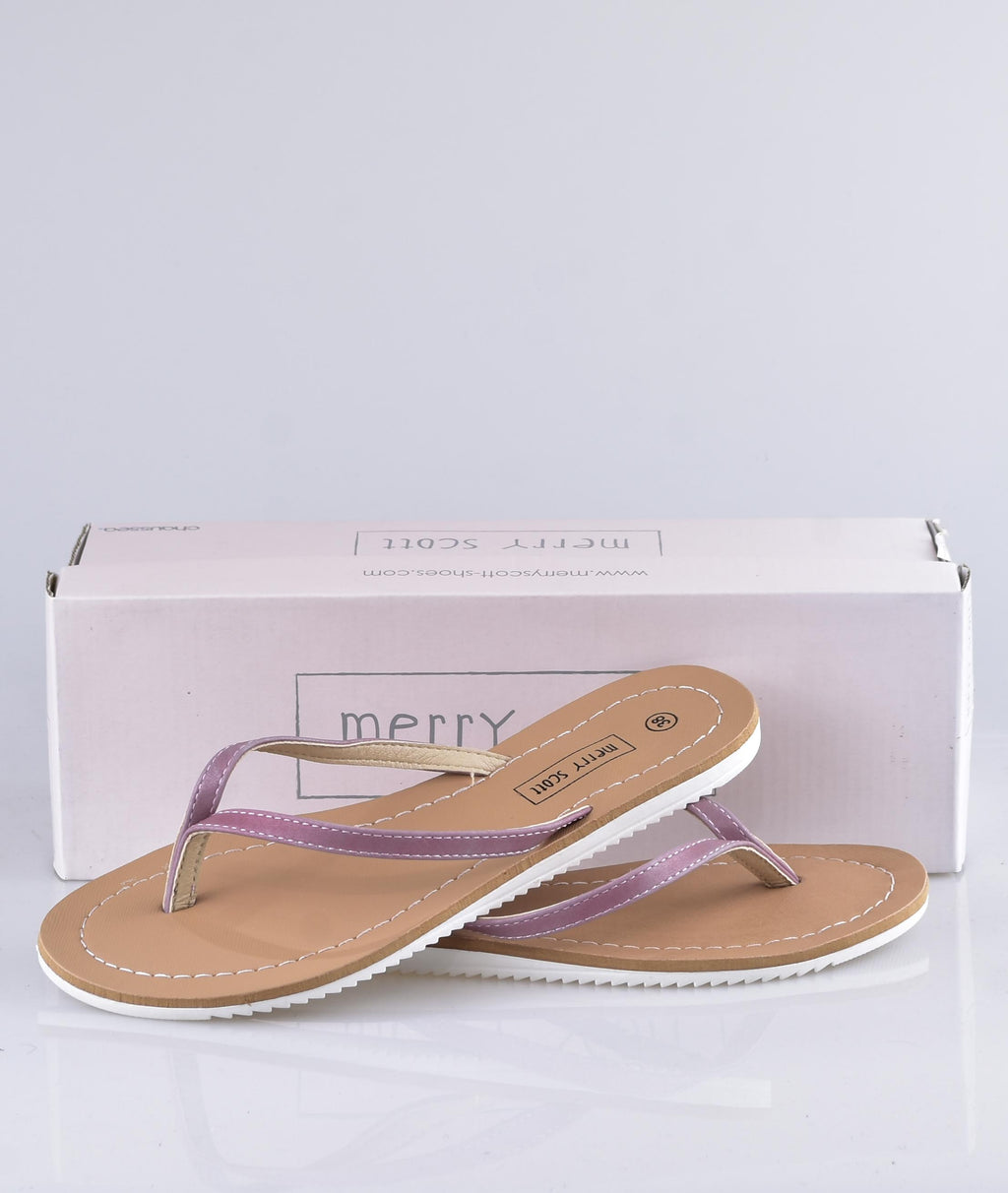 Mulle FEMME Merry Scott rose 81500042 s - 1294