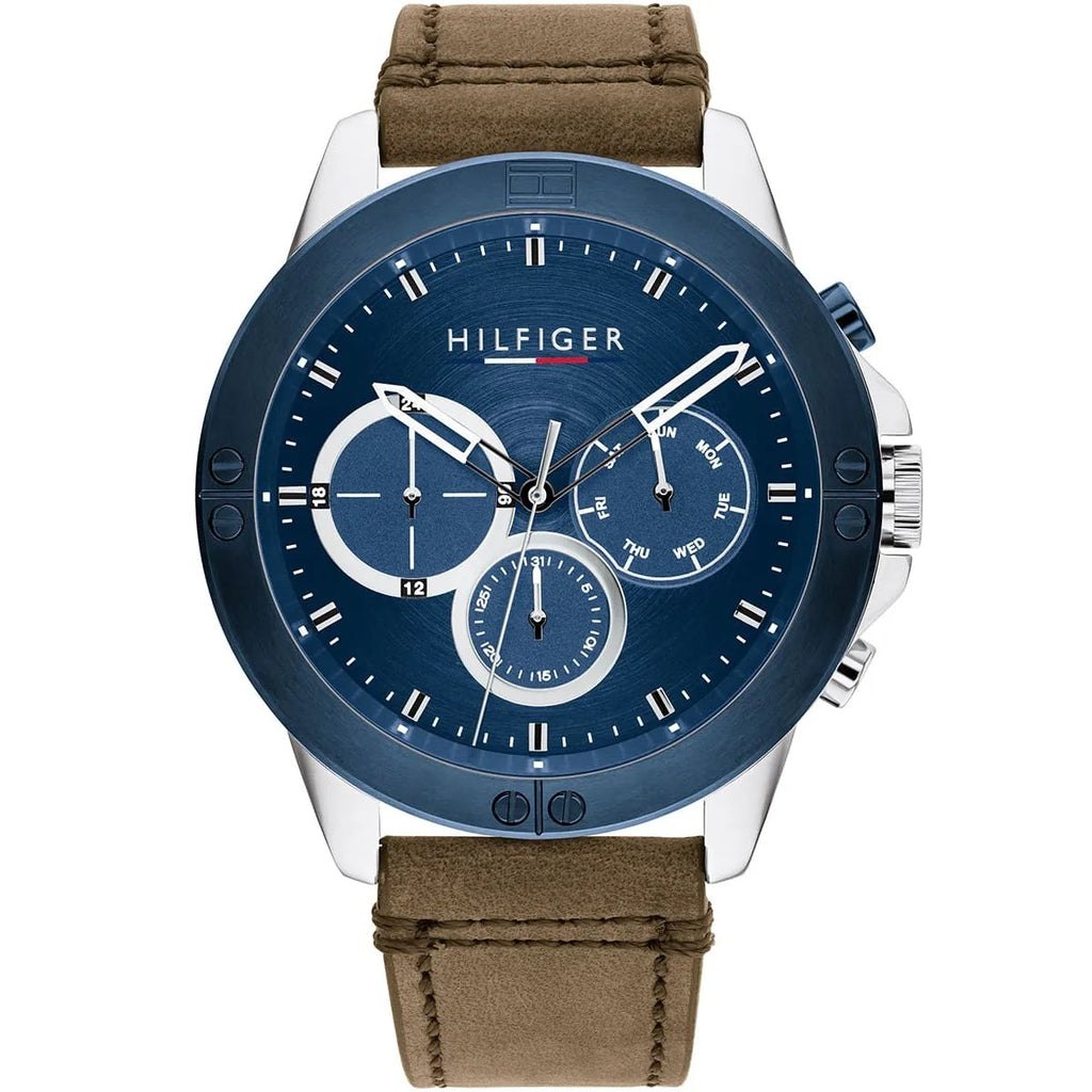 Montre Tommy Hilfiger Homme Harley - 1791895