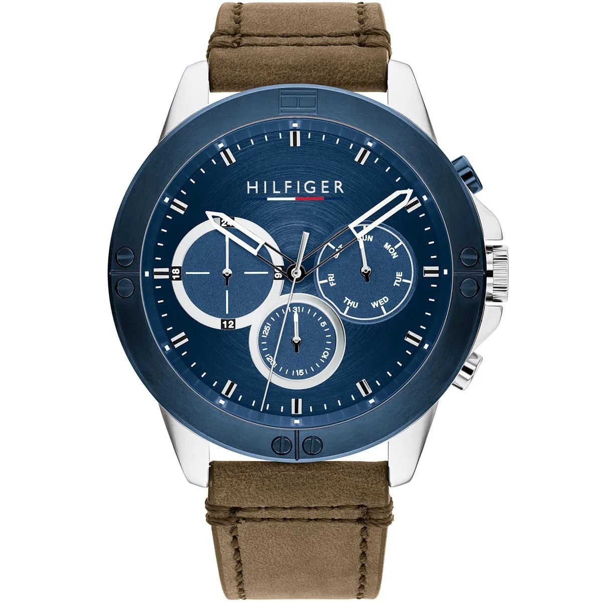 Montre Tommy Hilfiger Homme Harley - 1791895