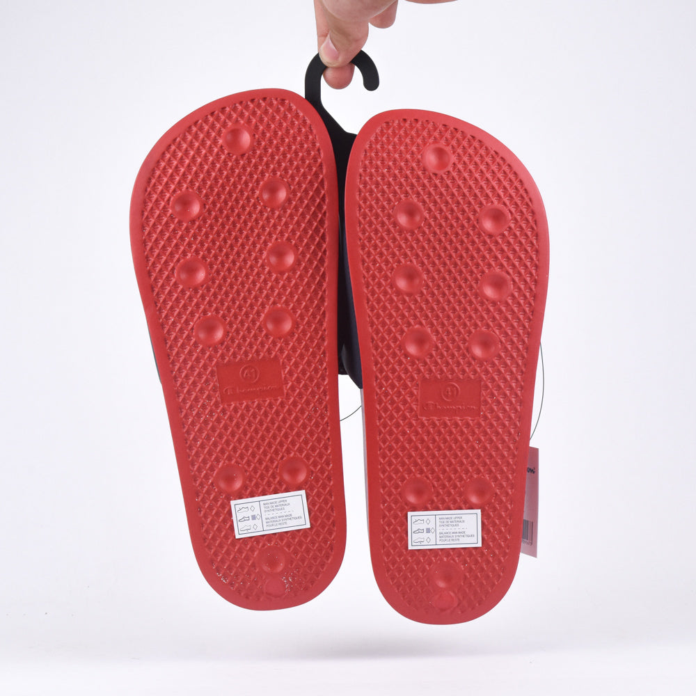 ARUBO Slide NNY/RED champion - S22051-BS501