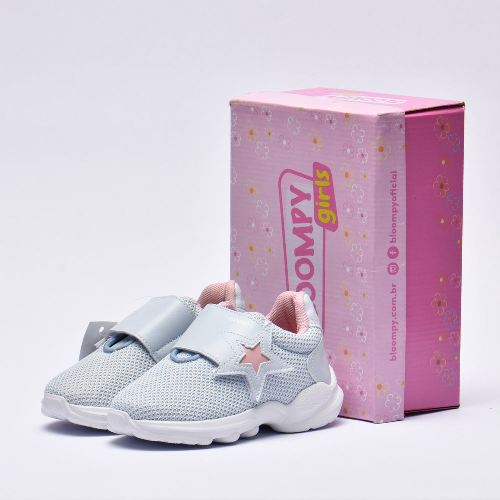 LEVITY GIRLS BLOOMPY - 4721-20
