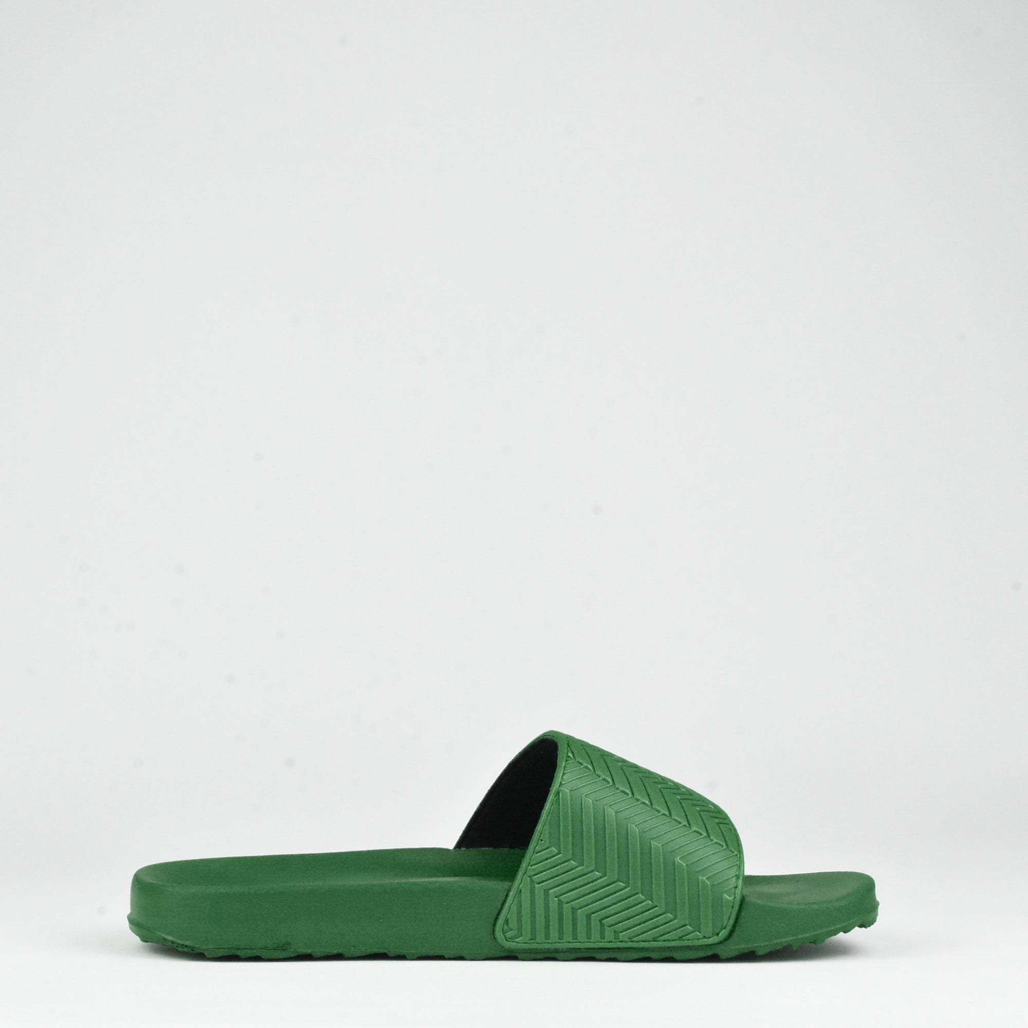 KITO CLAQUETTE AH129M GREEN - AH129MG