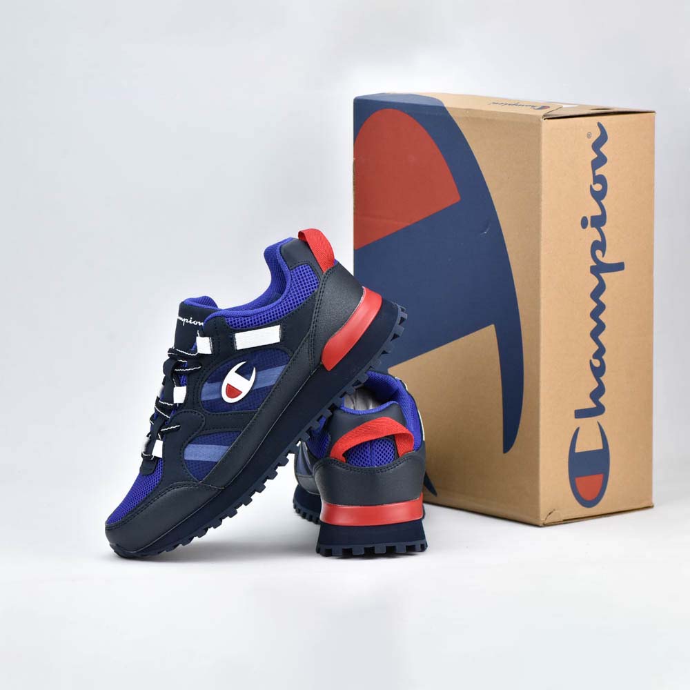 CHAMPION CBT/NNY/RED - S22147-BS010