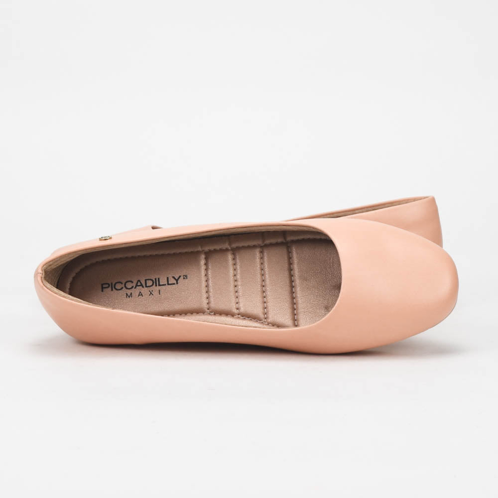 PICCADILLY BALLERINES FEMME MICHELE - 122005-0044