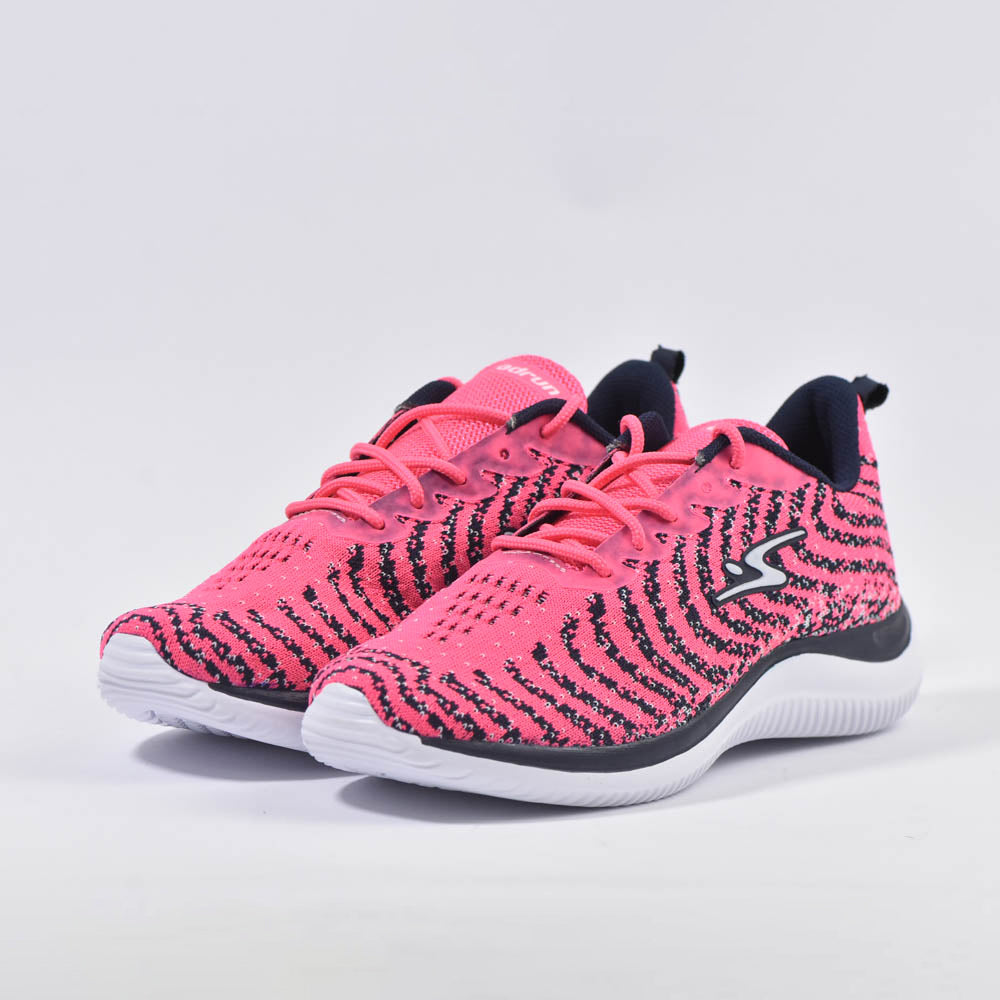 FIT ROSA CHOQUE/MARINHO/BRANCO - 8417F-1542