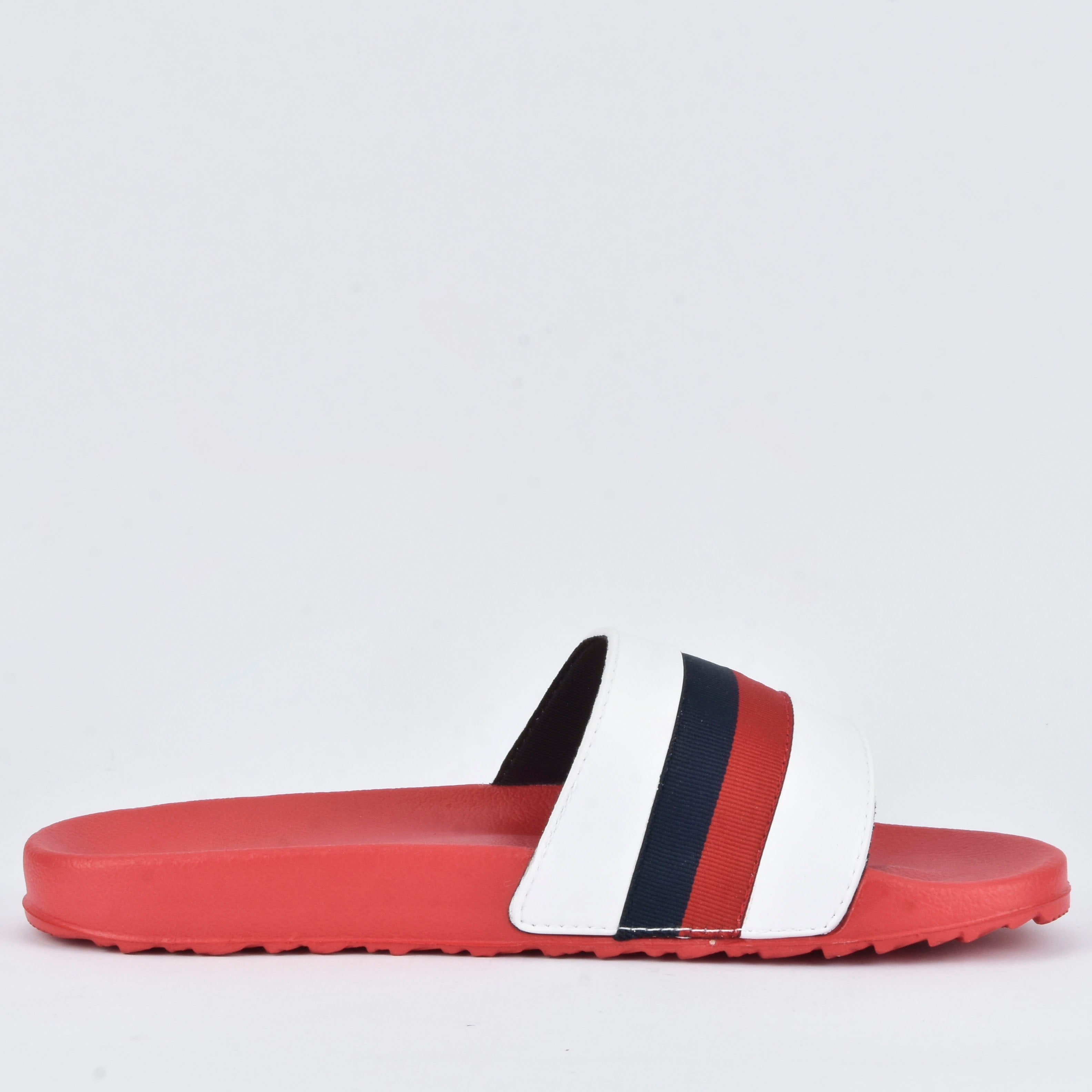 KITO CLAQUETTE AH133M RED - AH133MR