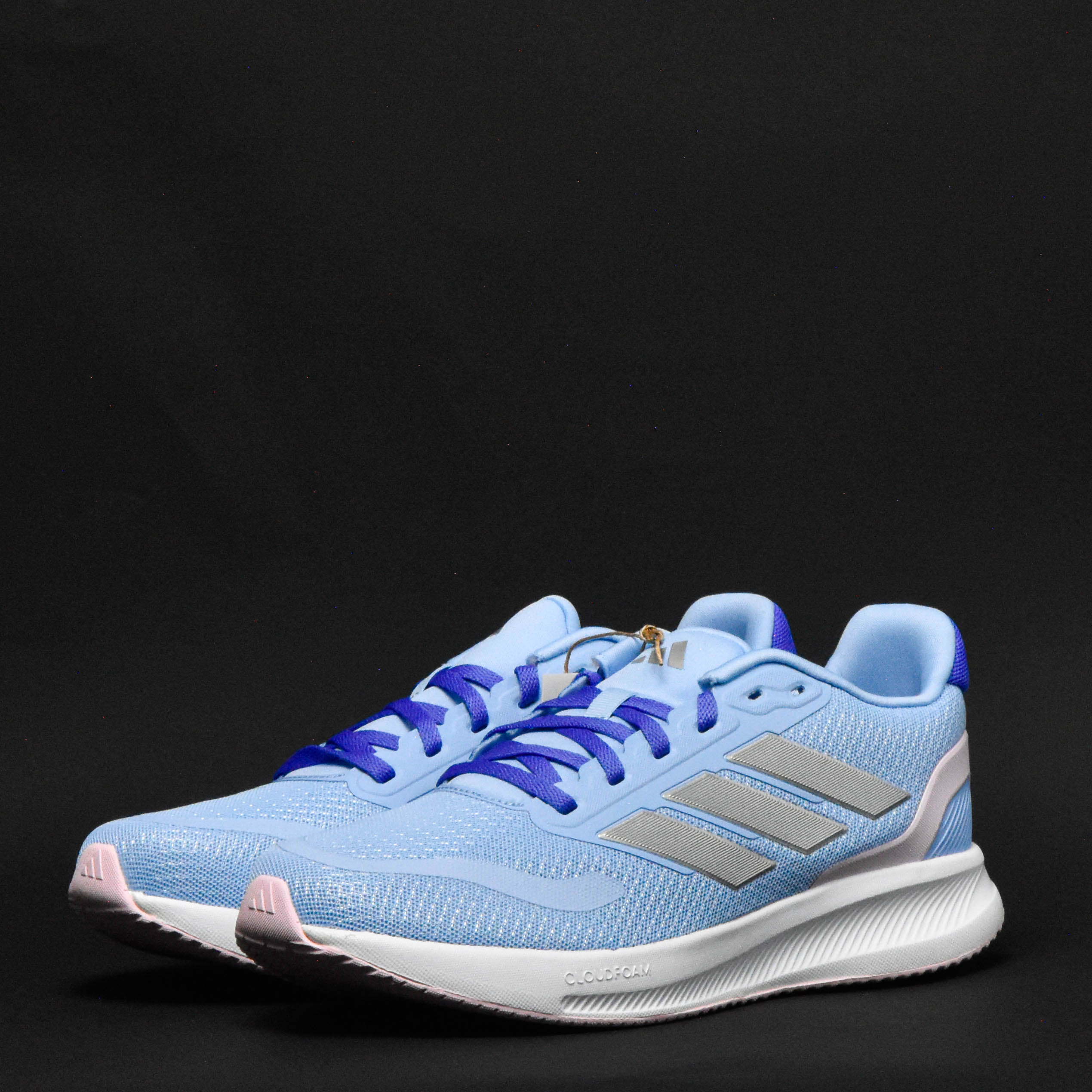 ADIDAS RUNFALCON 5 J - IE8584