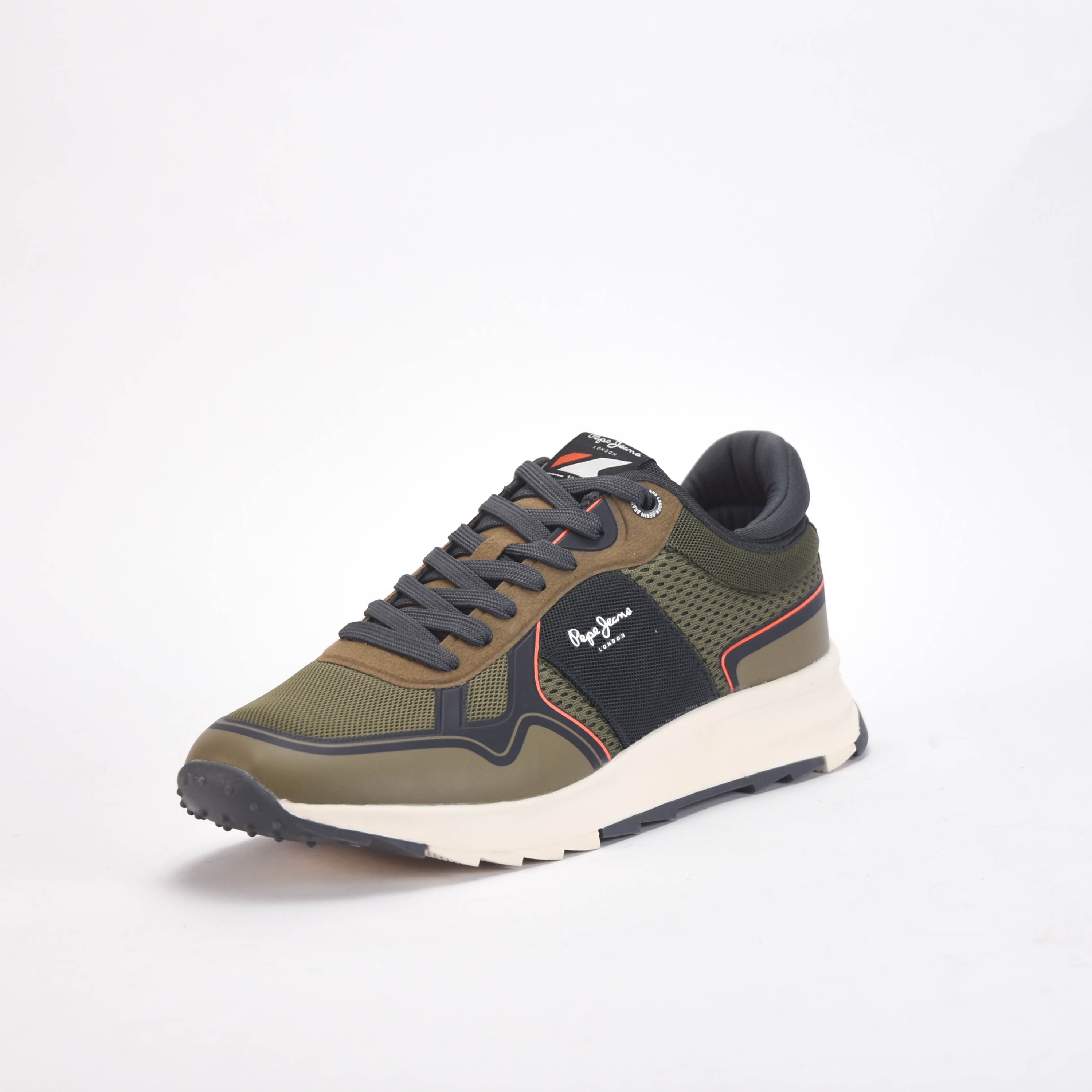 Pepe Jeans SHOES - PMS60028-765
