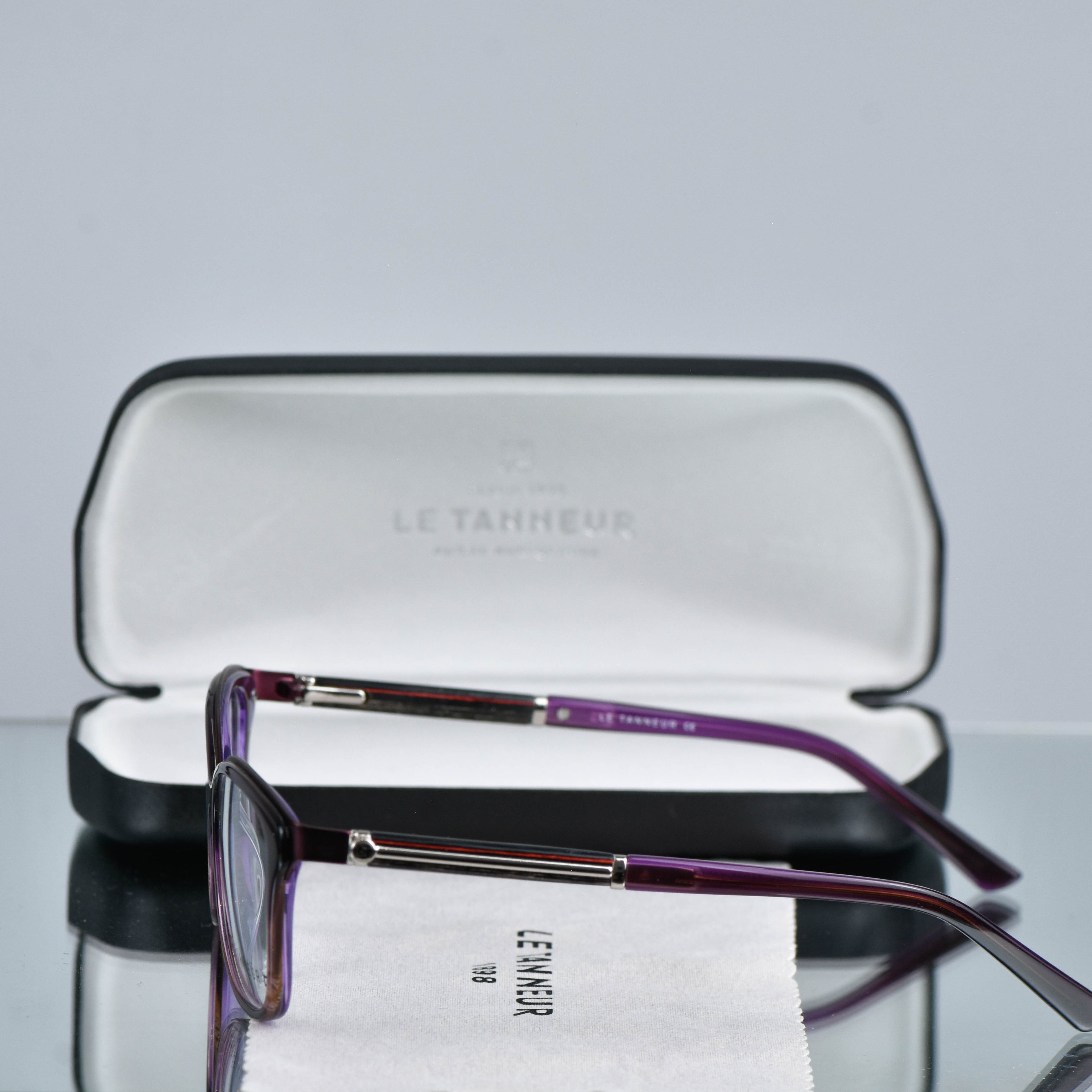 Monture LE TANNEUR - 10118