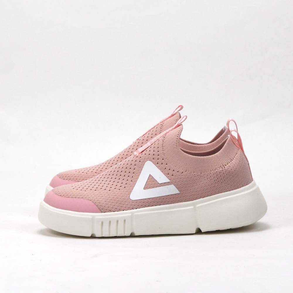 Peak Kids Casual Shoes LT.Pink - EK59770H-Y191
