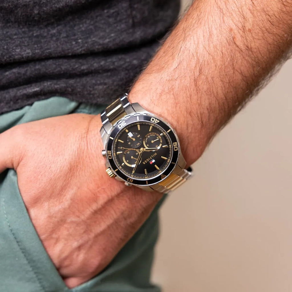 MONTRE TOMMY HILFIGER - 1792095