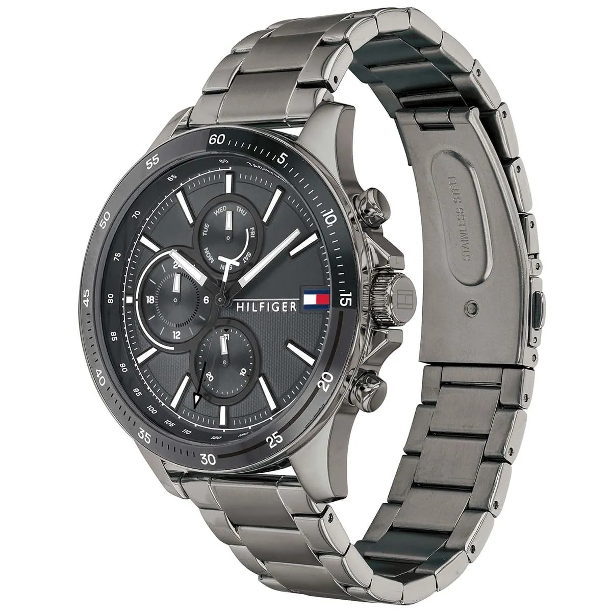 Montre Homme Tommy Hilfiger 1791719 - 2238