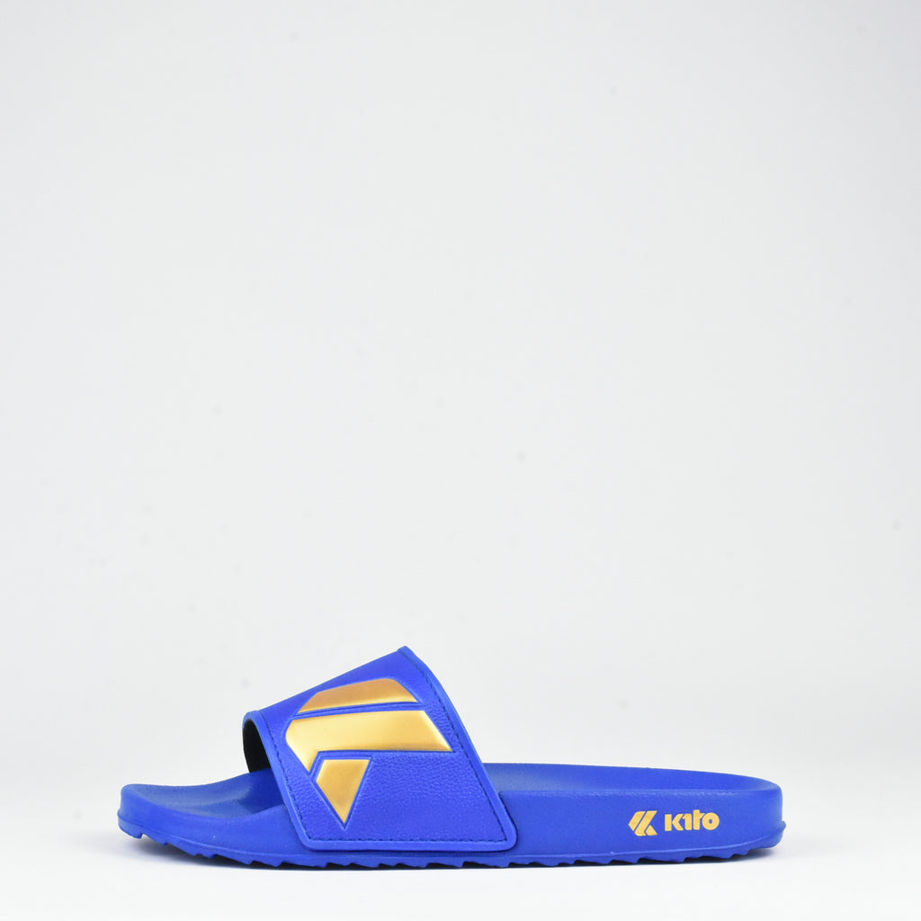 KITO CLAQUETTE AH65M BLUE - AH65MB