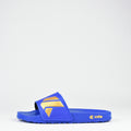 KITO CLAQUETTE AH65M BLUE - AH65MB