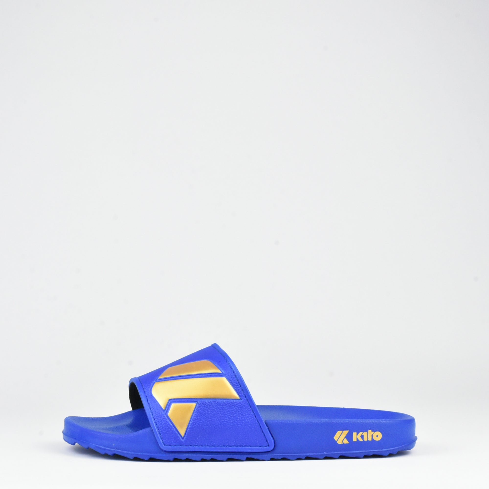 KITO CLAQUETTE AH65M BLUE - AH65MB