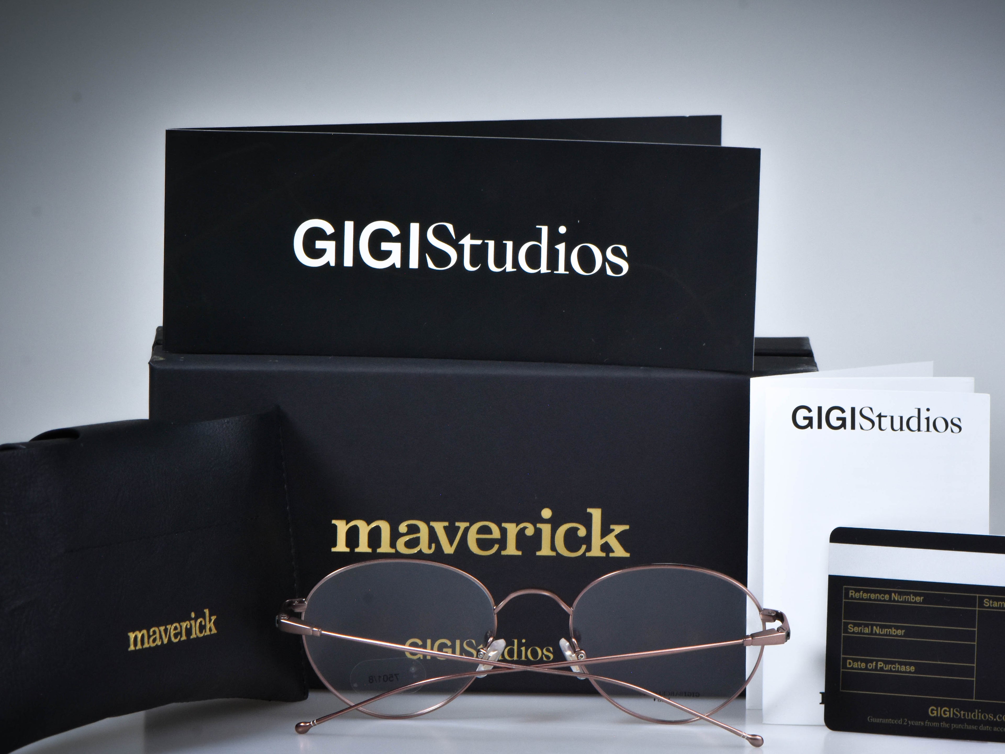 Monture GIGI Brcelona - 101104