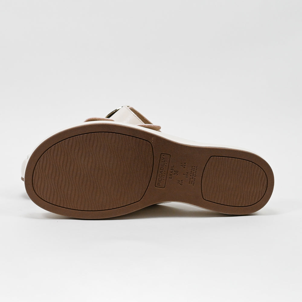 Piccadilly Claquettes Femme - 459022-6