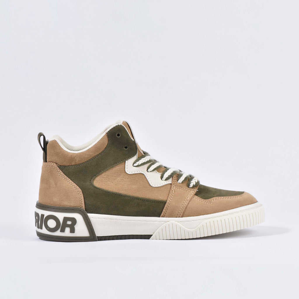 Warrior WXY-E211T BROWN - 300143