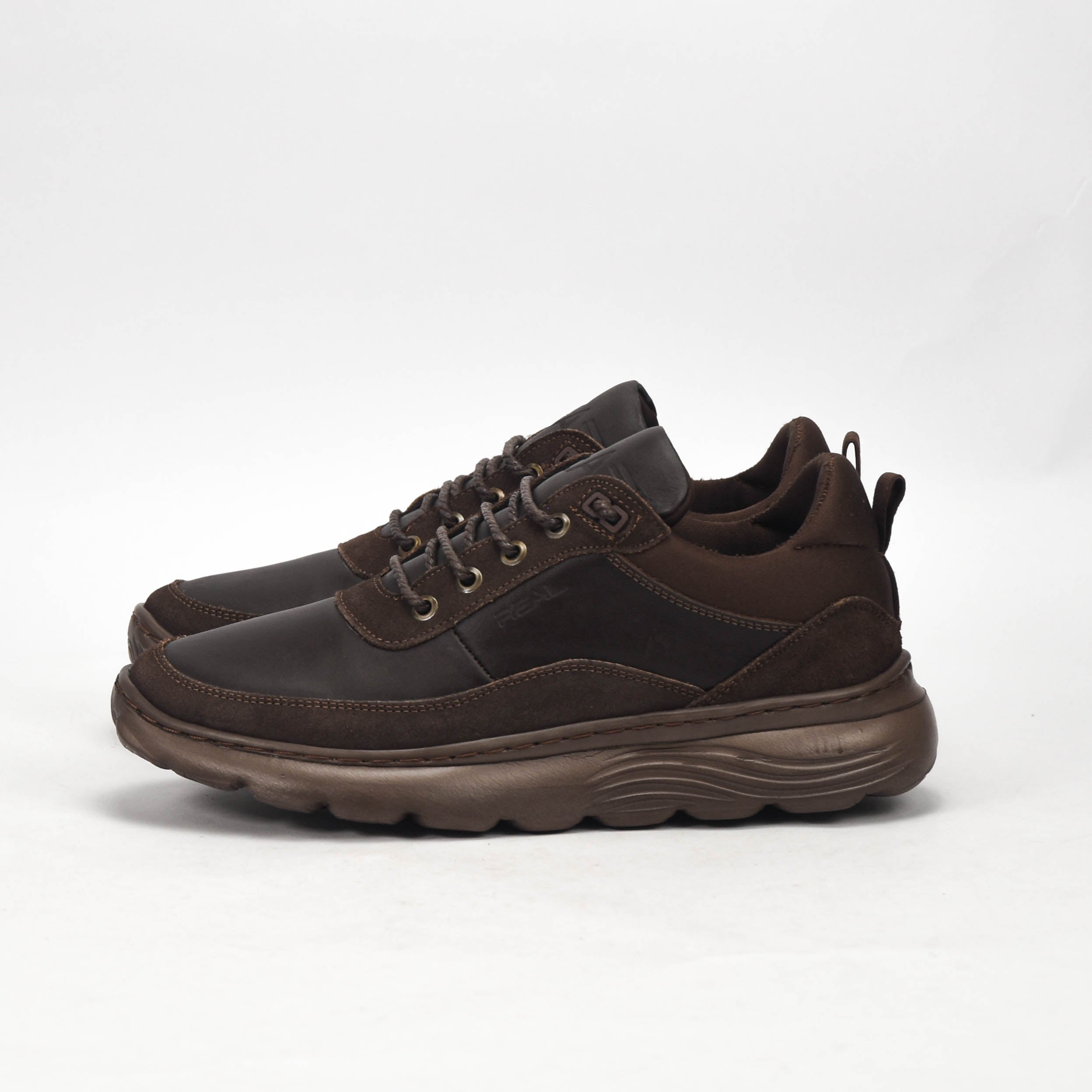 STYLE MARRON - S200-MARRON
