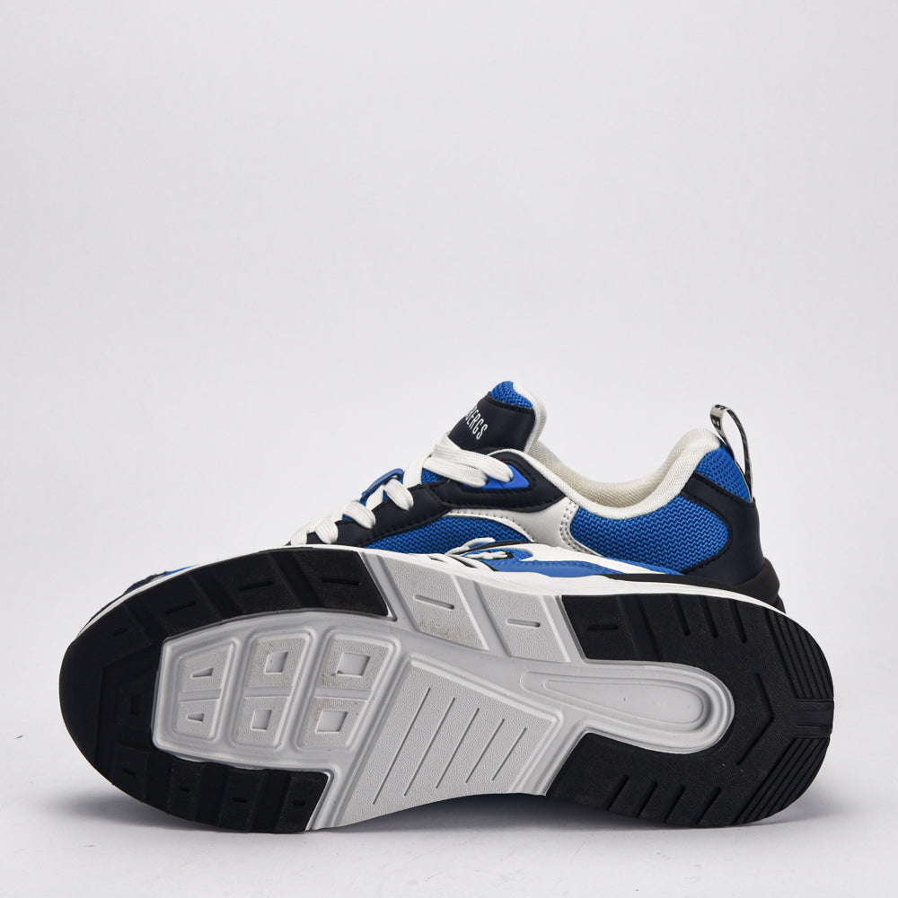 BIKKEMBERGS NAVY - 22015-CPB