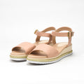 ANDRÉ SANDALES PAULEEN FEMME - 52321674603