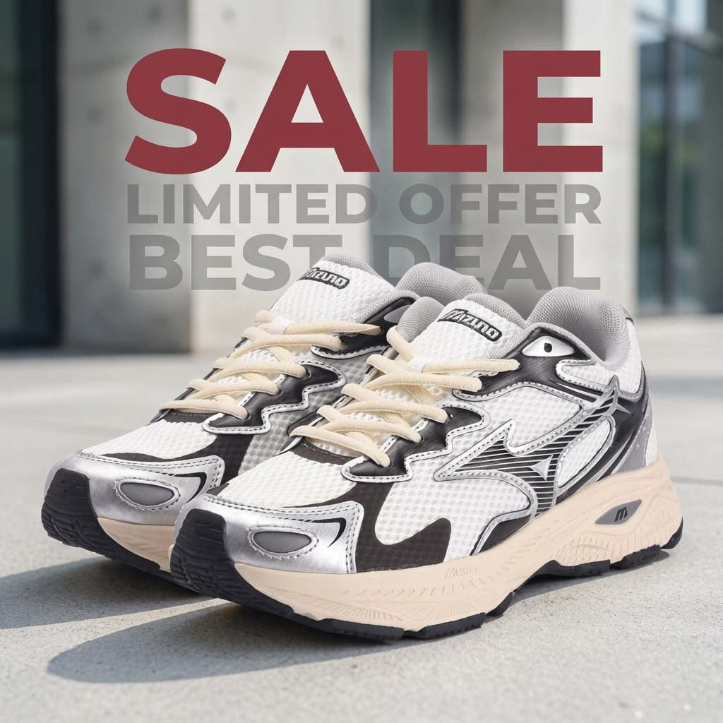 MIZUNO RACER S OARISM - D1GH243601